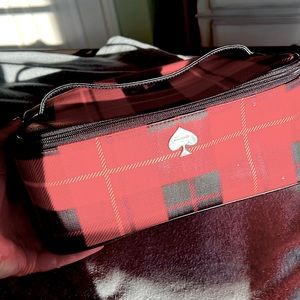 Kate Spade ♠️ Daycation Large Colin Travel Case